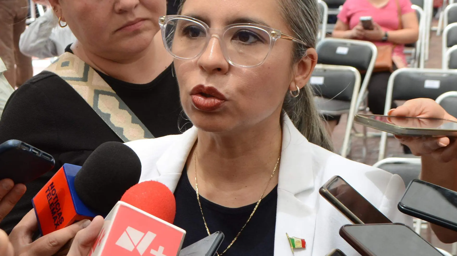 Wendy Briceño Zuloaga